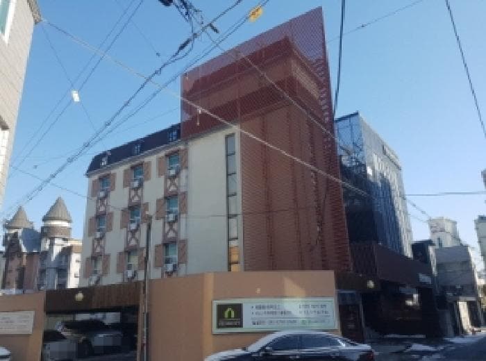 충청남도 천안시 서북구 성정동 741-7