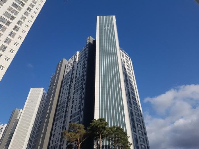충청남도 천안시 동남구 풍세면 보성리 772 천안한양수자인에코시티 203동 24층2403호