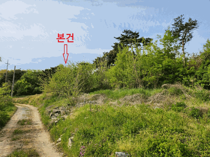 충청남도 아산시 인주면 문방리 487-7