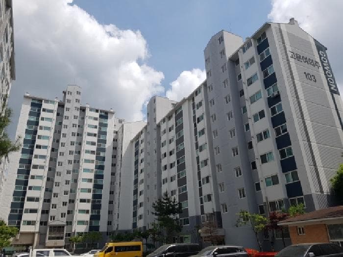 충청남도 천안시 동남구 안서동 223-3 고운여의주아파트 103동 3층305호