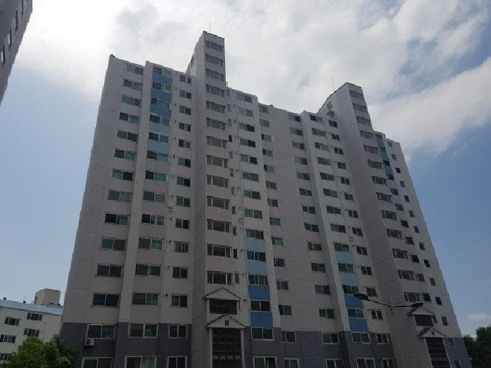 충청남도 천안시 동남구 목천읍 신계리 166-36 목천신도브래뉴2차아파트 204동 1층102호