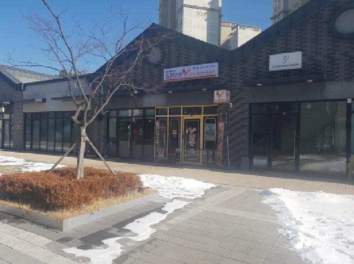 충청남도 천안시 서북구 백석동 1059 천안마치에비뉴4  1층154호