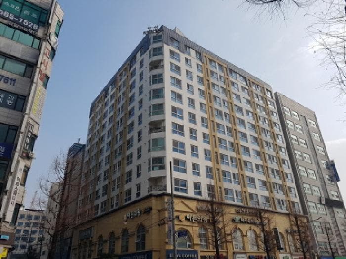 충청남도 천안시 서북구 성정동 1438 학산리젠다빌3차  5층505호
