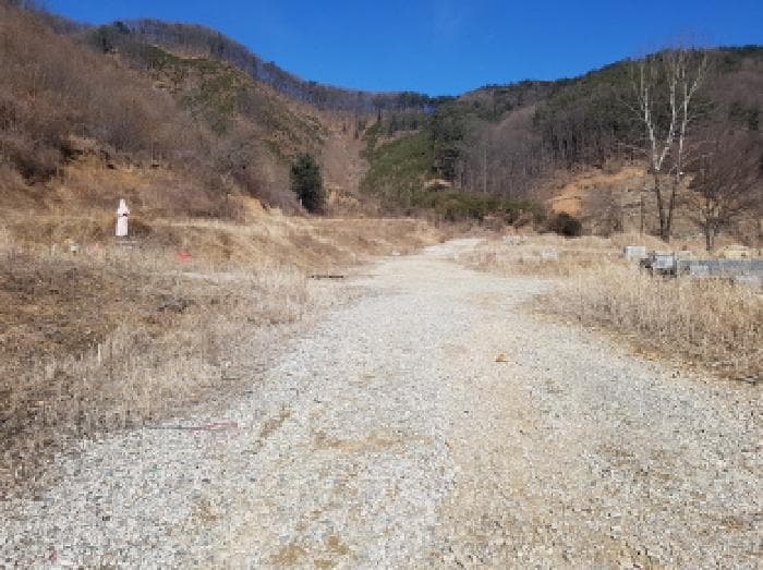 충청남도 천안시 동남구 광덕면 대덕리 207-2