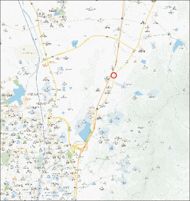 테슬라 Model Y Long Range 2021년식