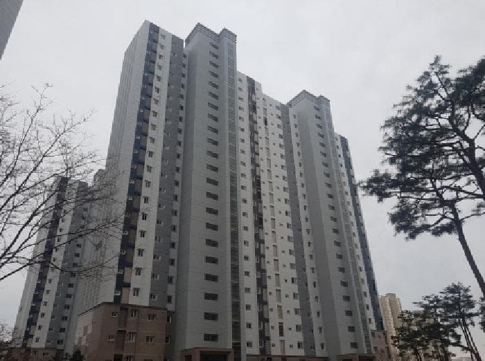 충청남도 천안시 서북구 백석동 1200 천안백석3차아이파크 305동 1층104호