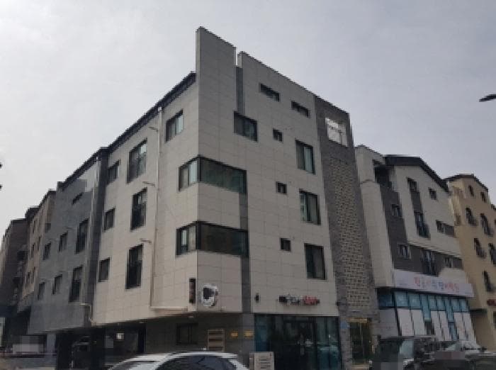 충청남도 천안시 서북구 성성동 836 1동
