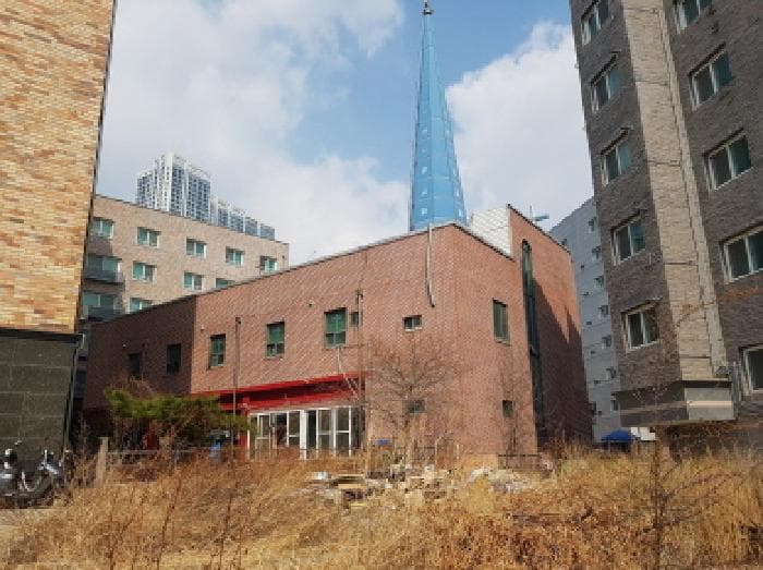 충청남도 천안시 동남구 오룡동 85