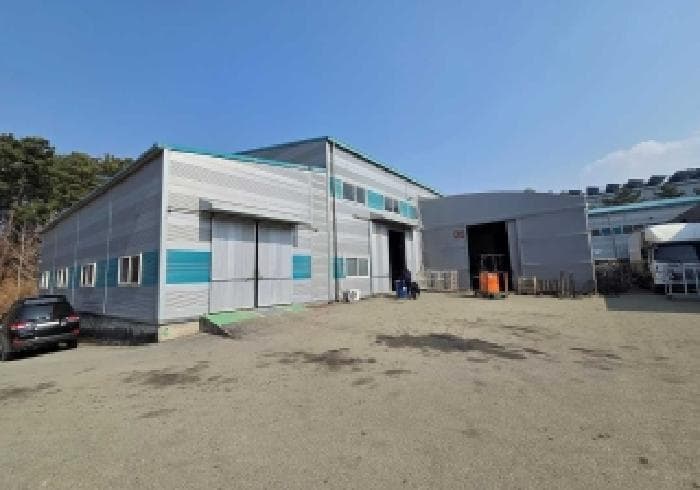 충청남도 아산시 인주면 냉정리 189-3 제1동
