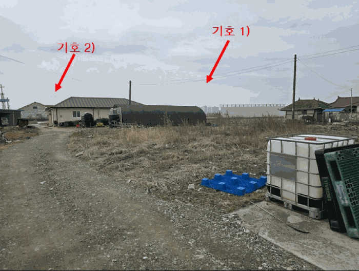 충청남도 아산시 인주면 걸매리 162-1