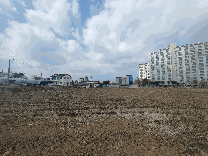 충청남도 아산시 인주면 밀두리 263-2