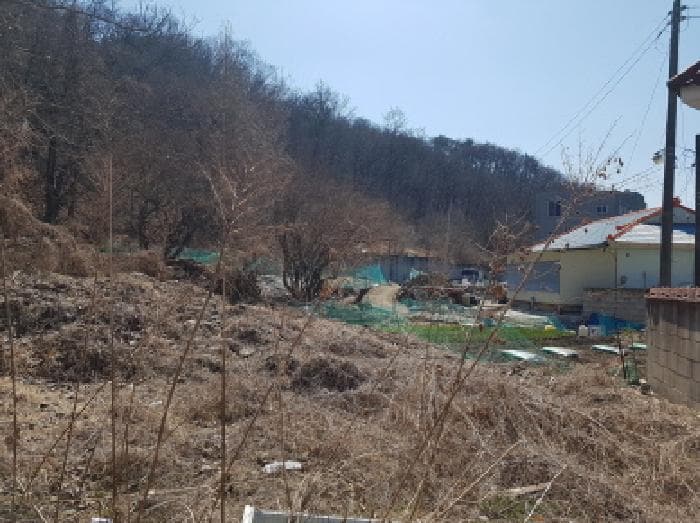 충청남도 천안시 동남구 안서동 61-2
