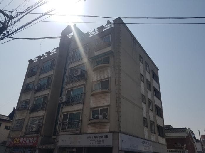 충청남도 천안시 동남구 원성동 542-3  2층202호