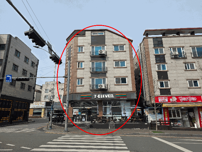 충청남도 아산시 온천동 2712 1동