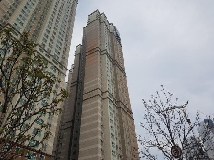 충청남도 천안시 서북구 불당동 1284 천안불당2차중흥에스-클래스프라디움레이크 104동 13층1305호
