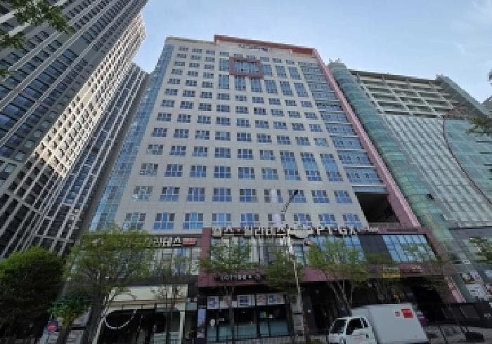 충청남도 아산시 배방읍 장재리 1759 시그마빌에스1동 1동 1층101호
