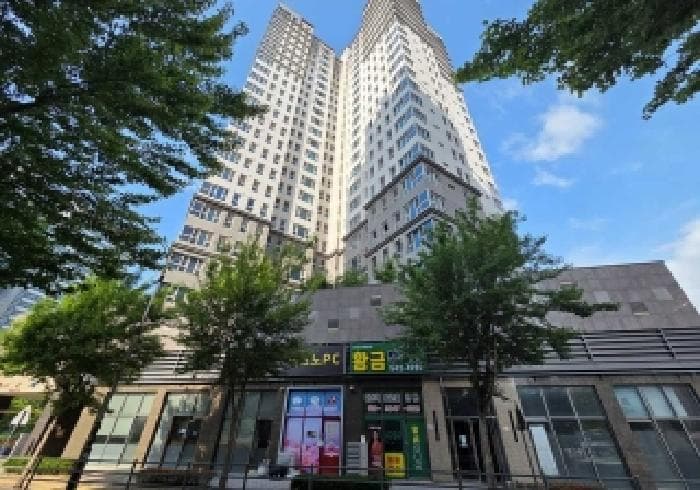 충청남도 아산시 배방읍 장재리 1729 천안아산미소지움  1층 126호