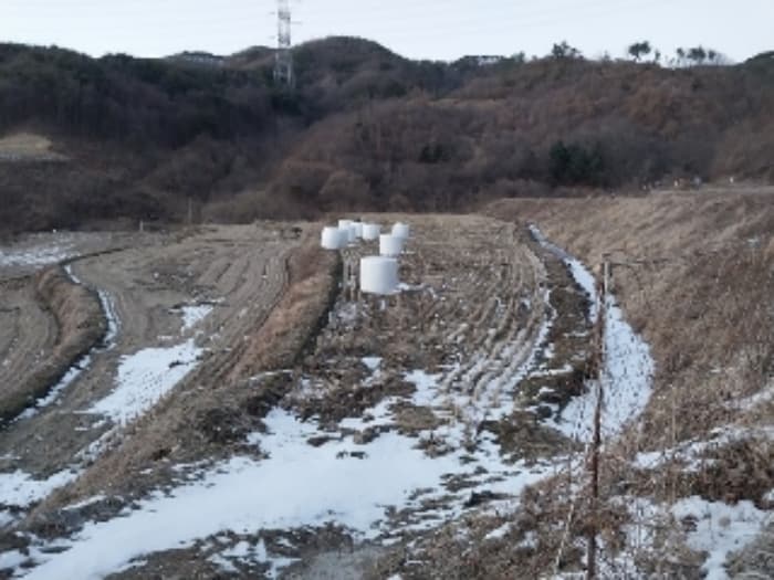 충청남도 공주시 유구읍 문금리 480-11