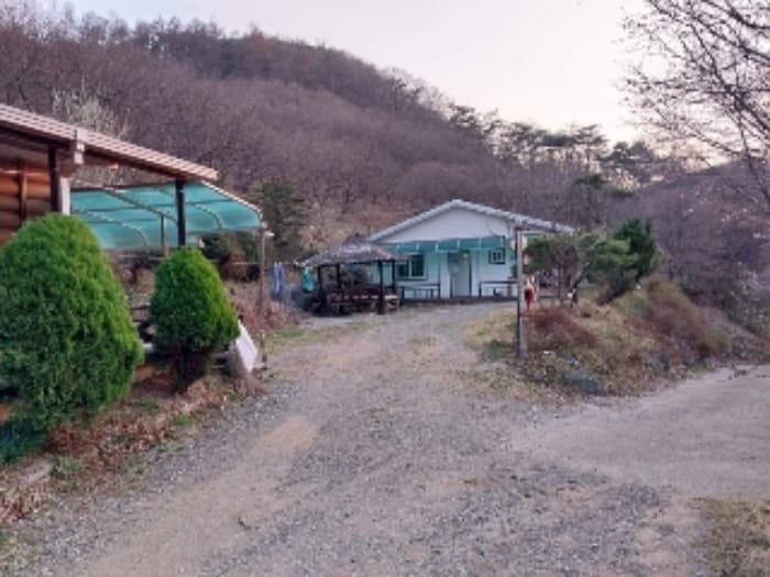 충청남도 청양군 대치면 까치내로 843