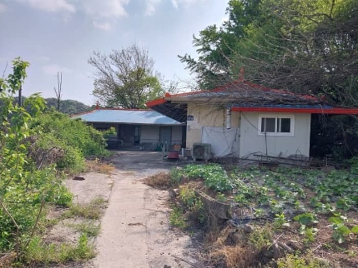 충청남도 청양군 남양면 대봉리 208