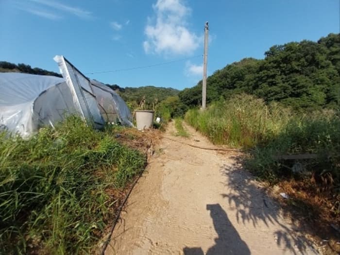충청남도 공주시 유구읍 유구리 64