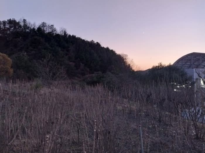 충청남도 공주시 월송동 산68-5