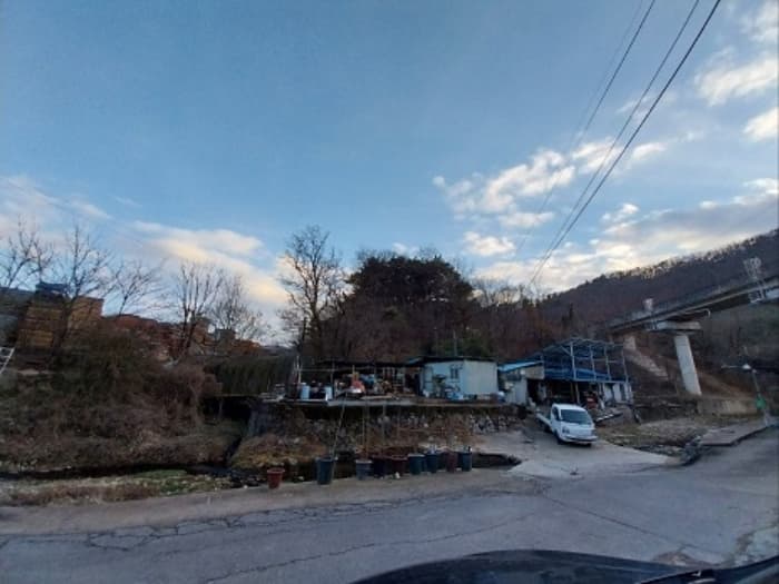 충청남도 공주시 반포면 봉곡리 305-2