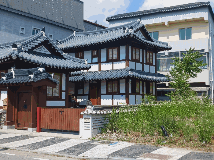 충청남도 공주시 금성동 194-14