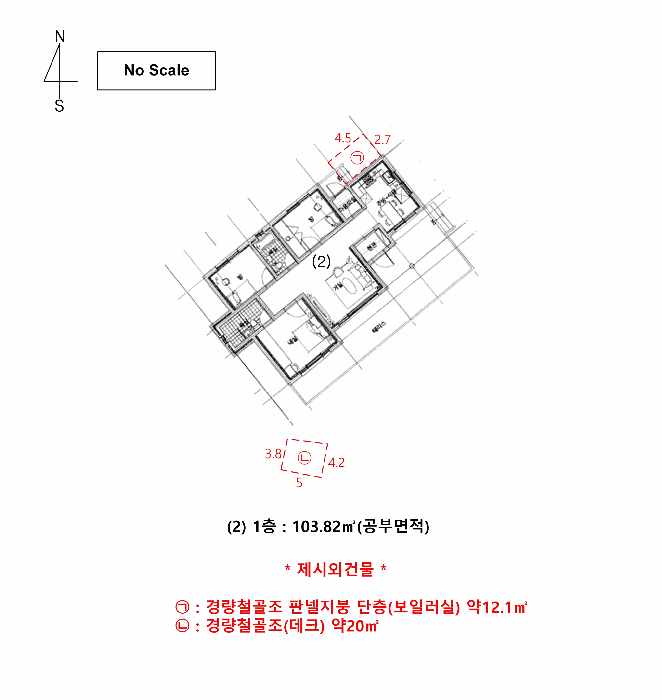 충청남도 공주시 유구읍 문금리 566-3 1동