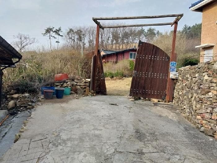 충청남도 공주시 계룡면 윗난댕이길 27-25
