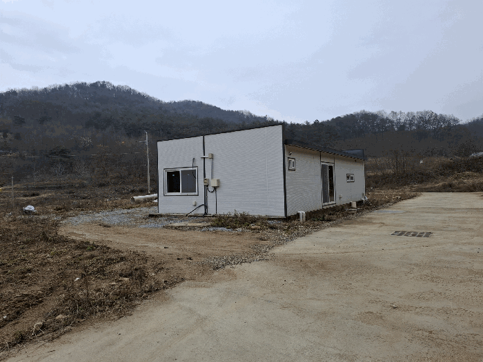 충청남도 공주시 무릉동 70