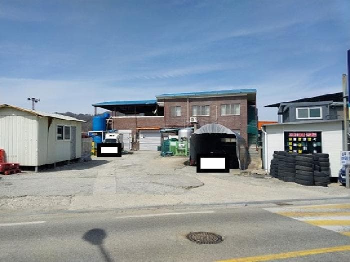 충청남도 공주시 유구읍 중앙1길 11