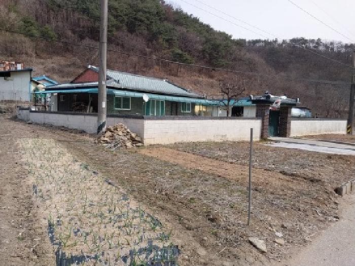 충청남도 공주시 신풍면 조평리 591-1