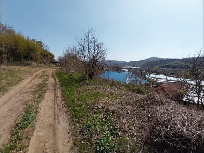 충청남도 공주시 계룡면 상성리 304-1