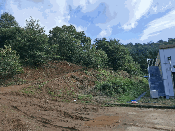 충청남도 공주시 의당면 도신리 산23-27