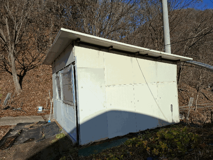 충청남도 공주시 상왕동 산58-20