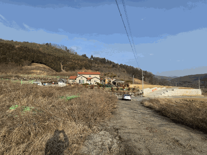 충청남도 공주시 반포면 마암리 506-6 주건축물제1동