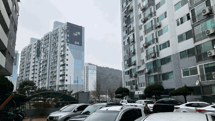 충청남도 공주시 옥룡동 93 덕성그린타운아파트 102동 4층411호