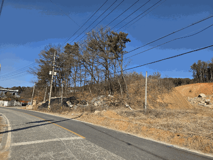 충청남도 공주시 의당면 수촌리 산13-16