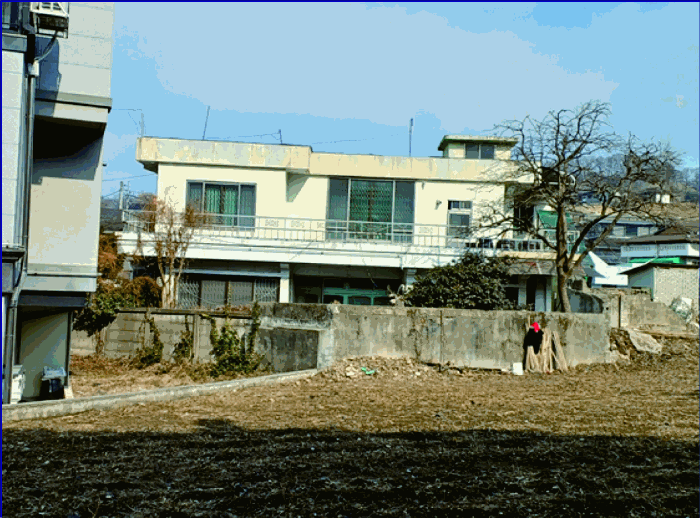 충청남도 공주시 중동 53