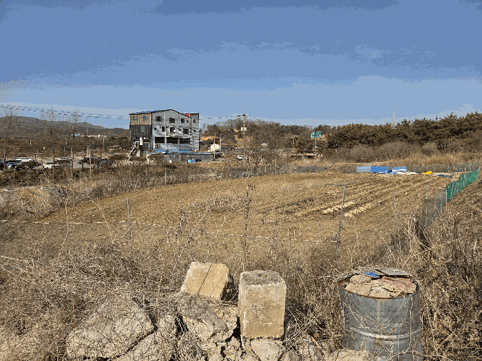 충청남도 공주시 우성면 상서리 55