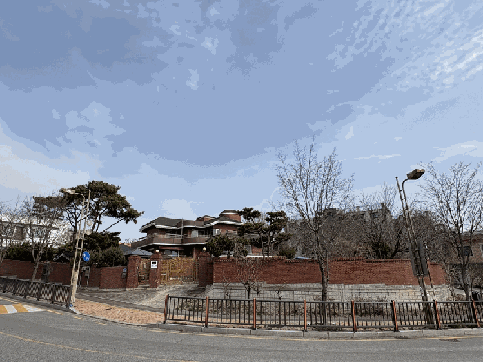 충청남도 공주시 교동 48