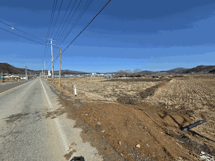 충청남도 청양군 정산면 역촌리 145-1