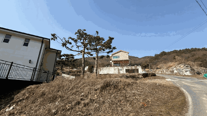충청남도 공주시 반포면 봉곡리 167-19