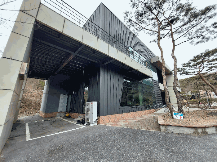 충청남도 공주시 계룡면 내흥리 506 제1동