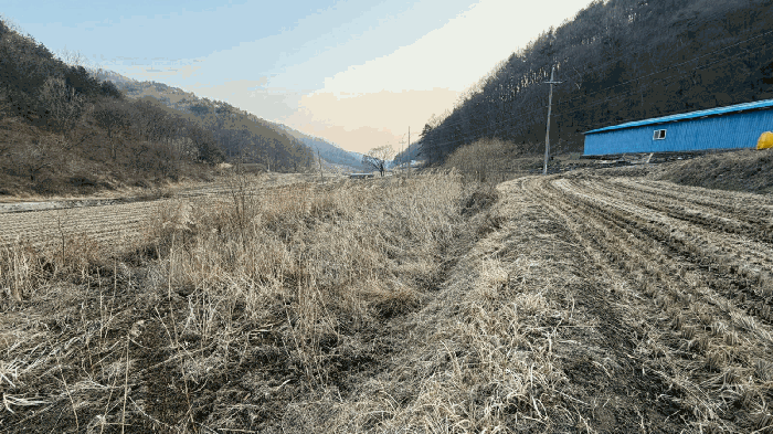 충청남도 공주시 유구읍 동해리 525