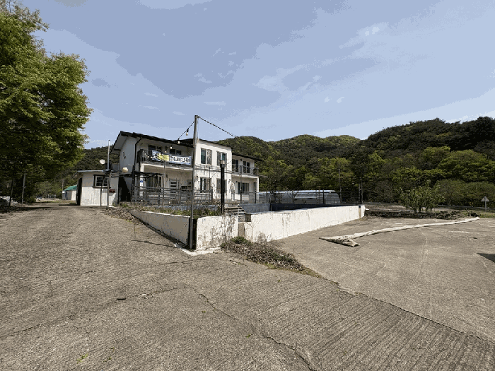 충청남도 공주시 유구읍 구계리 151-1 주건축물제1동