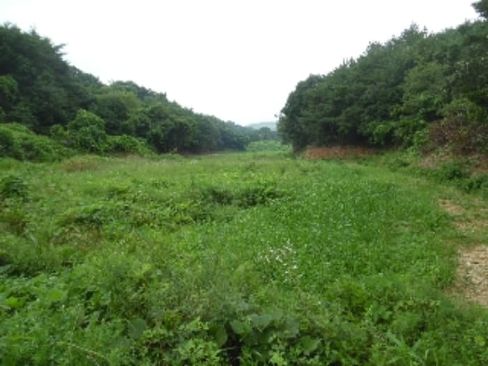 충청남도 서산시 해미면 오학리 16