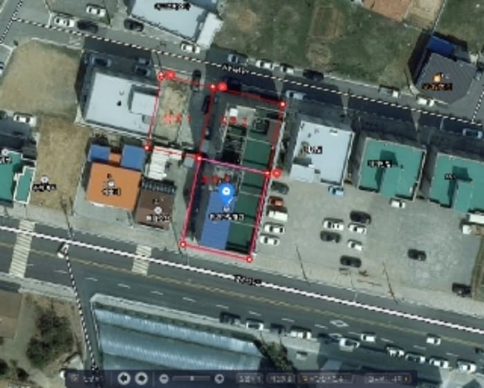 충청남도 태안군 태안읍 정주내1길 13