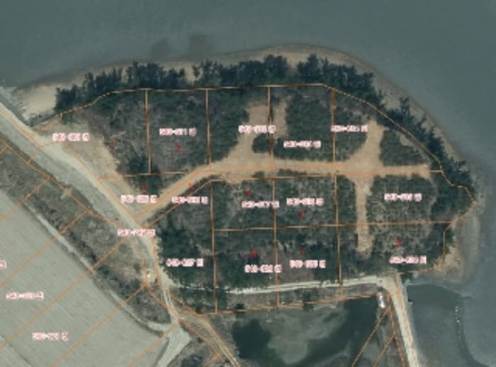 충청남도 태안군 소원면 파도리 543-609